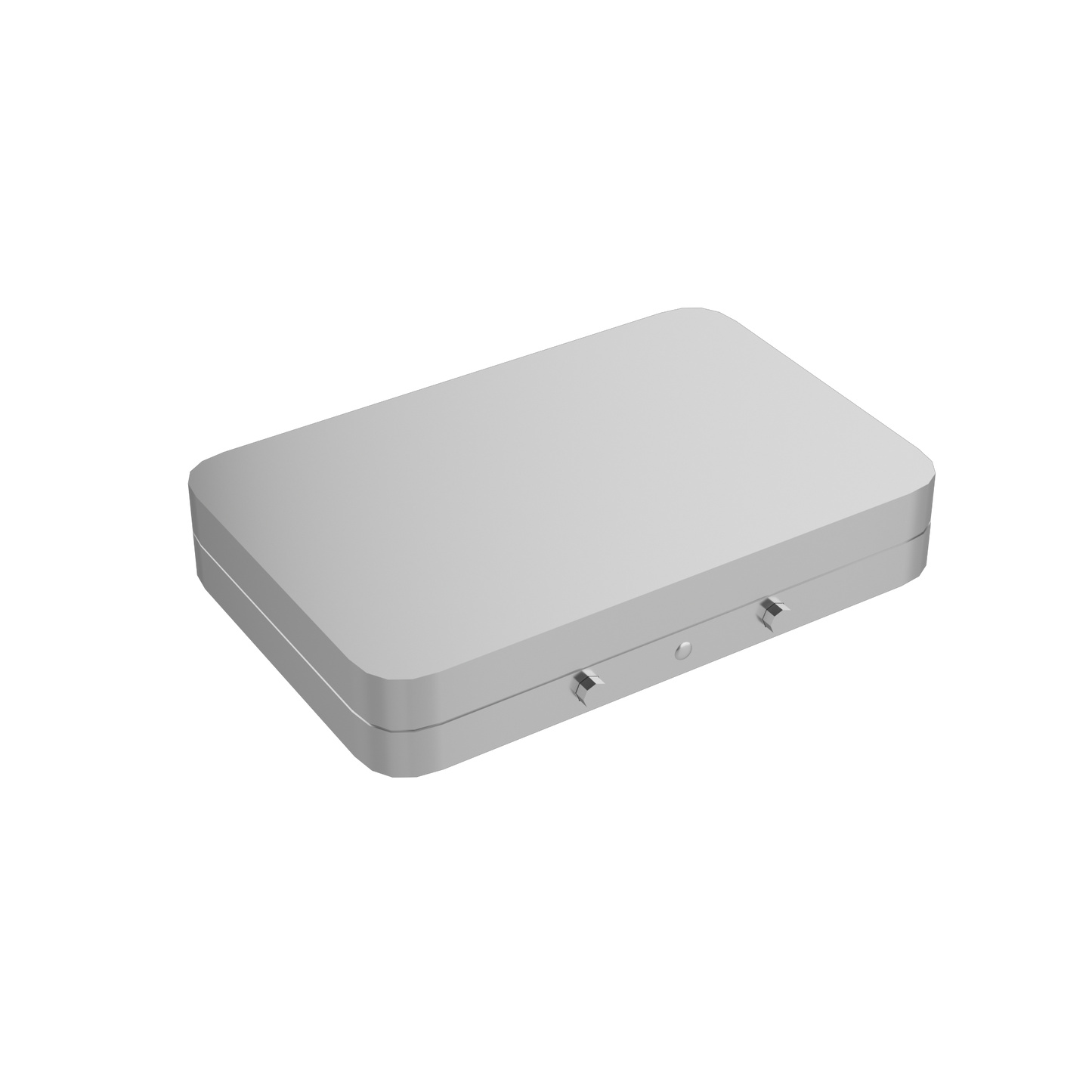 Strong CR mechanism flip tin