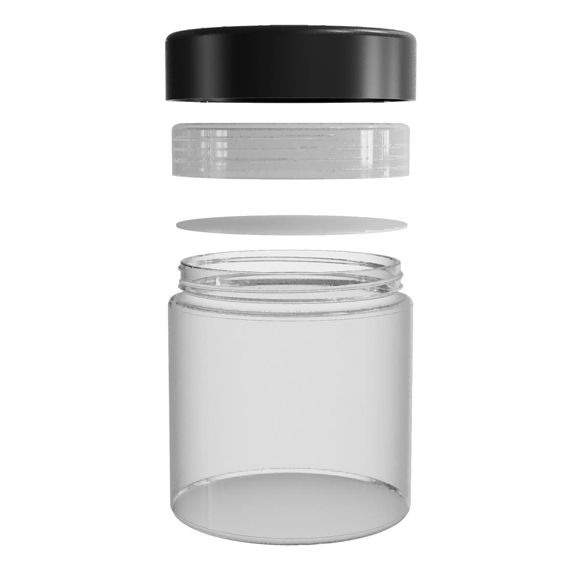 What Makes a Glass Container Truly Child-Resistant? Engineering Explained