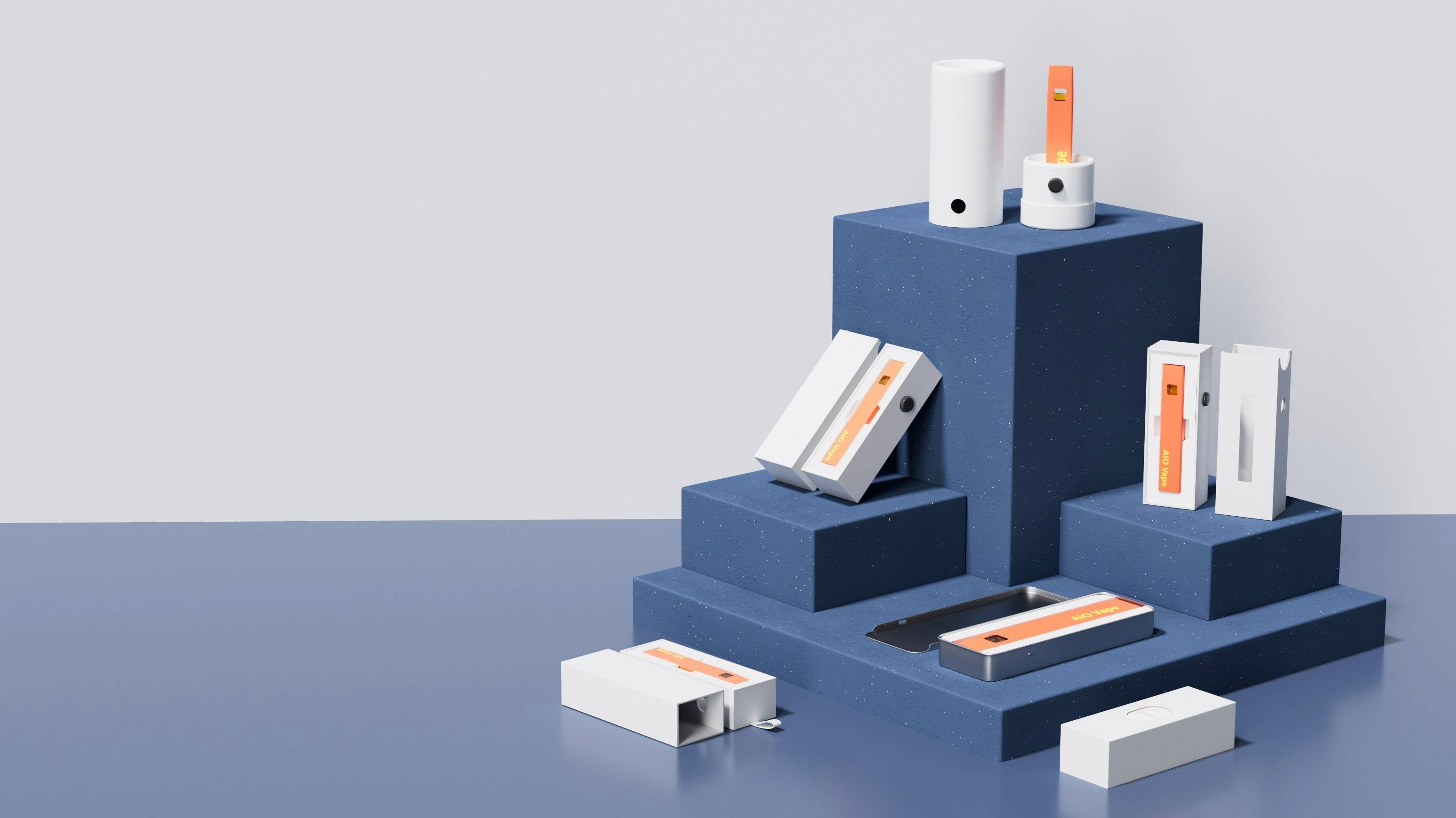 Cosource 📦 VAPE PACKAGING COLLECTION – Your Brand Deserves the Best📦 – Cosource