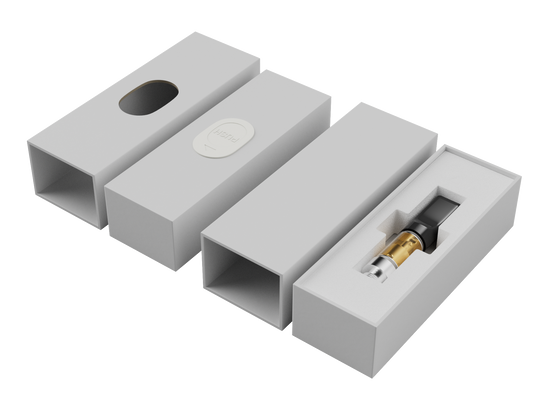 The Manufacturing Process Behind CR Paper Tubes: From Paper Roll to Packaging