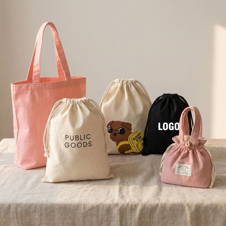 Fabric Packaging Solutions