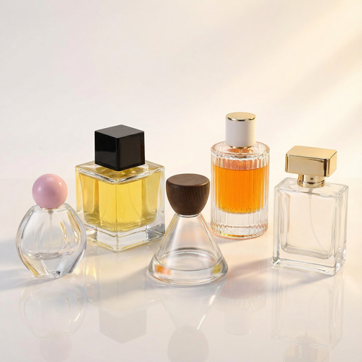 Perfume Bottle