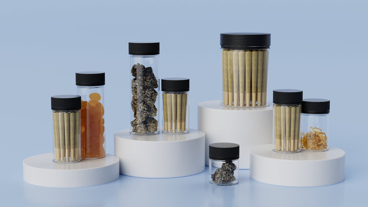 Cosource Tamper Evident Packaging | Secure Bottles, Jars, Caps & Seals – Cosource