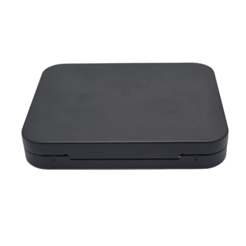 90x74xH15mm Child-resistant Flip Tin