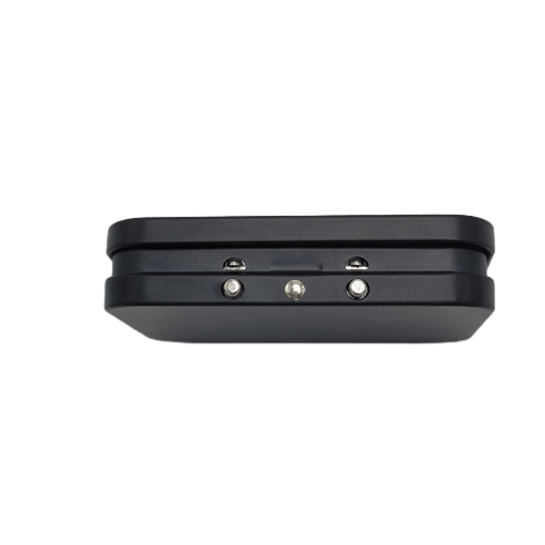 90x74xH15mm Child-resistant Flip Tin