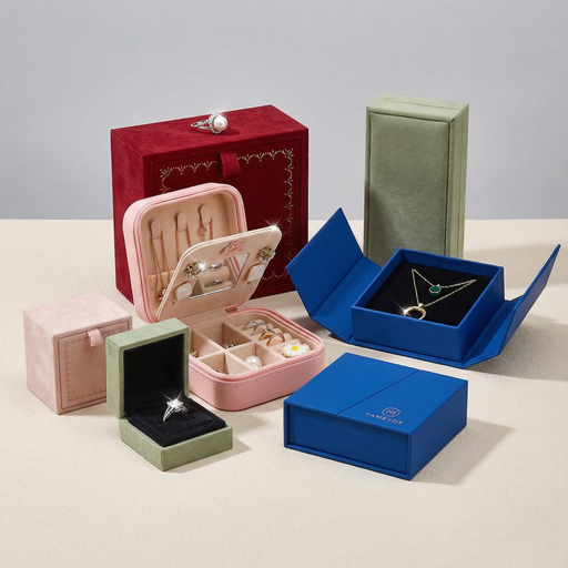 Jewelry Box