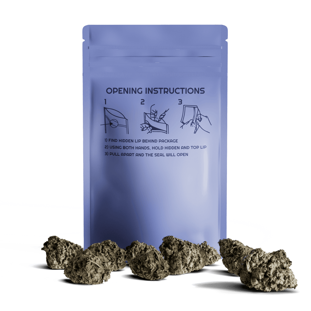 Child-Resistant Packaging for THC Gummies | Safe & Sustainable ...