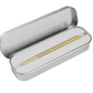 139×44×H22mm Child-resistant Flip Tin
