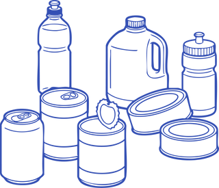 Food & Beverage Packaging