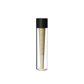 D22 x H100 mm - Child-resistant Glass Tube