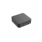 50×50×H15mm Child-resistant Flip Tin