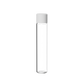 D22 x H120 mm - Child-resistant Glass Tube