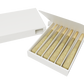 (Plastic-free) Child-resistant Paper Box