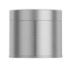D66×90mm Child-resistant Round Tin