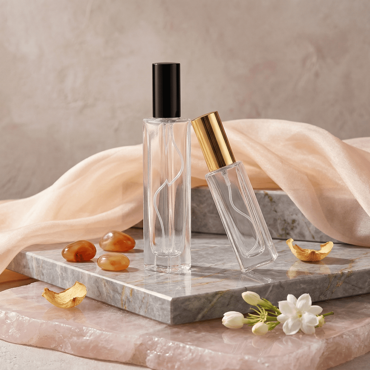 travel perfume bottles