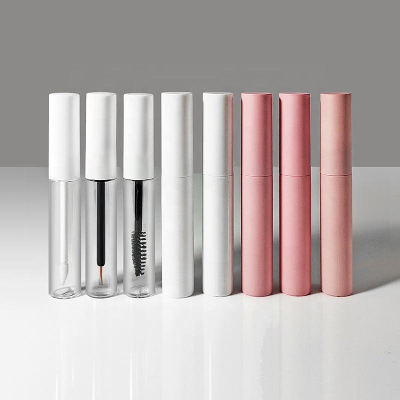 EmptyMascara & Lip Gloss Tubes – Multiple Sizes