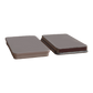 108x68x13 mm Child-resistant Slide Tin