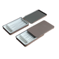 108x68x13 mm Child-resistant Slide Tin