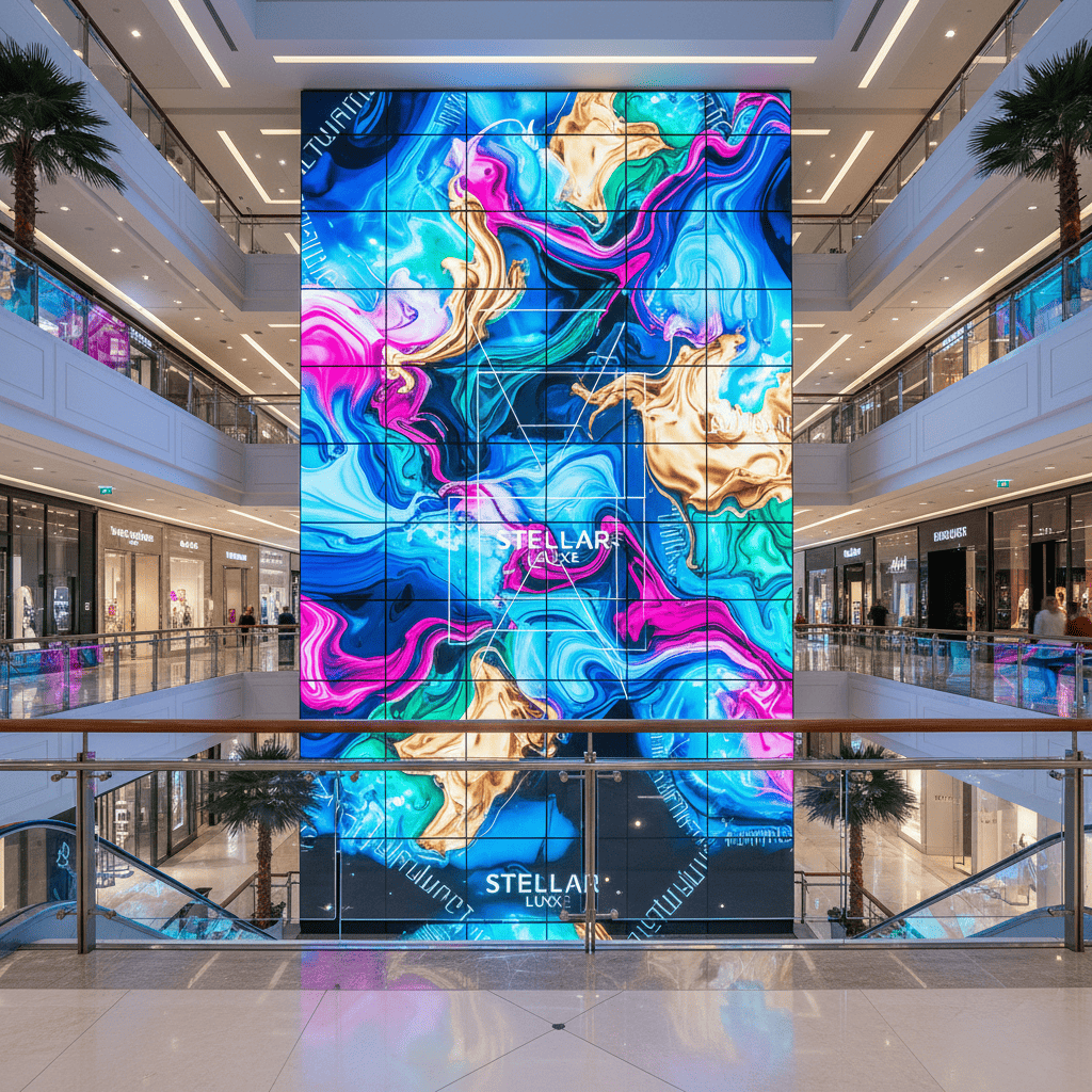 LED Display Screens | Indoor, Outdoor & Mini LED Screen Displays ...