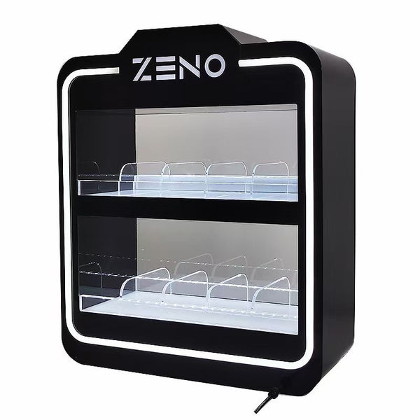 Custom LED Acrylic Display Box | Lighted Product Showcase – Cosource