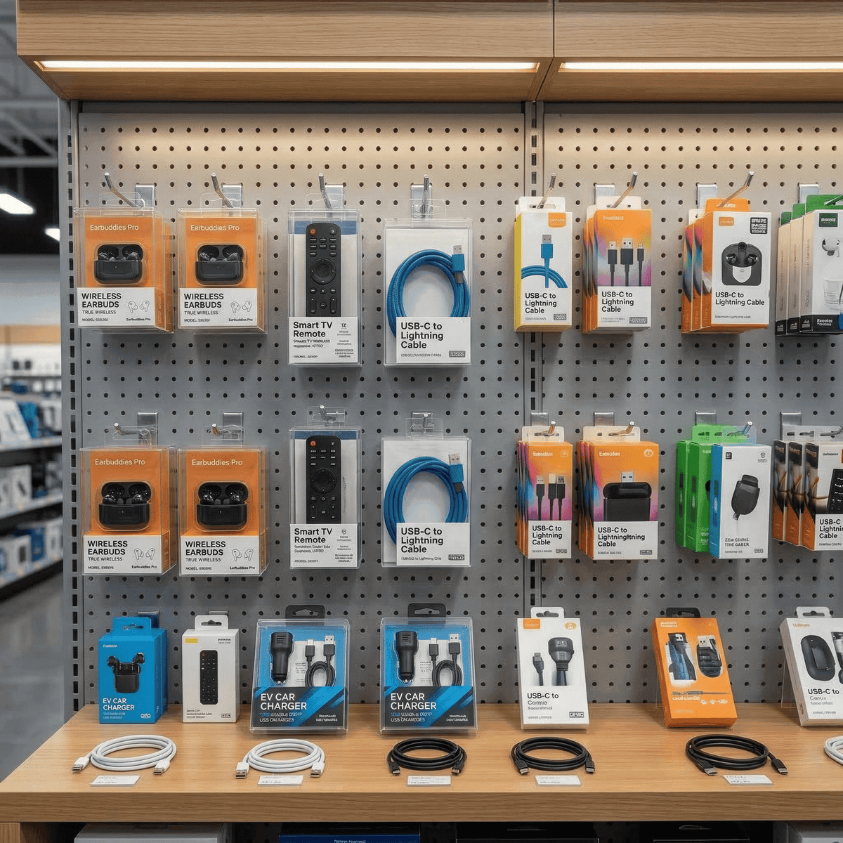 Electronics Packaging | Custom Rigid Boxes & Molded Fiber Trays ...