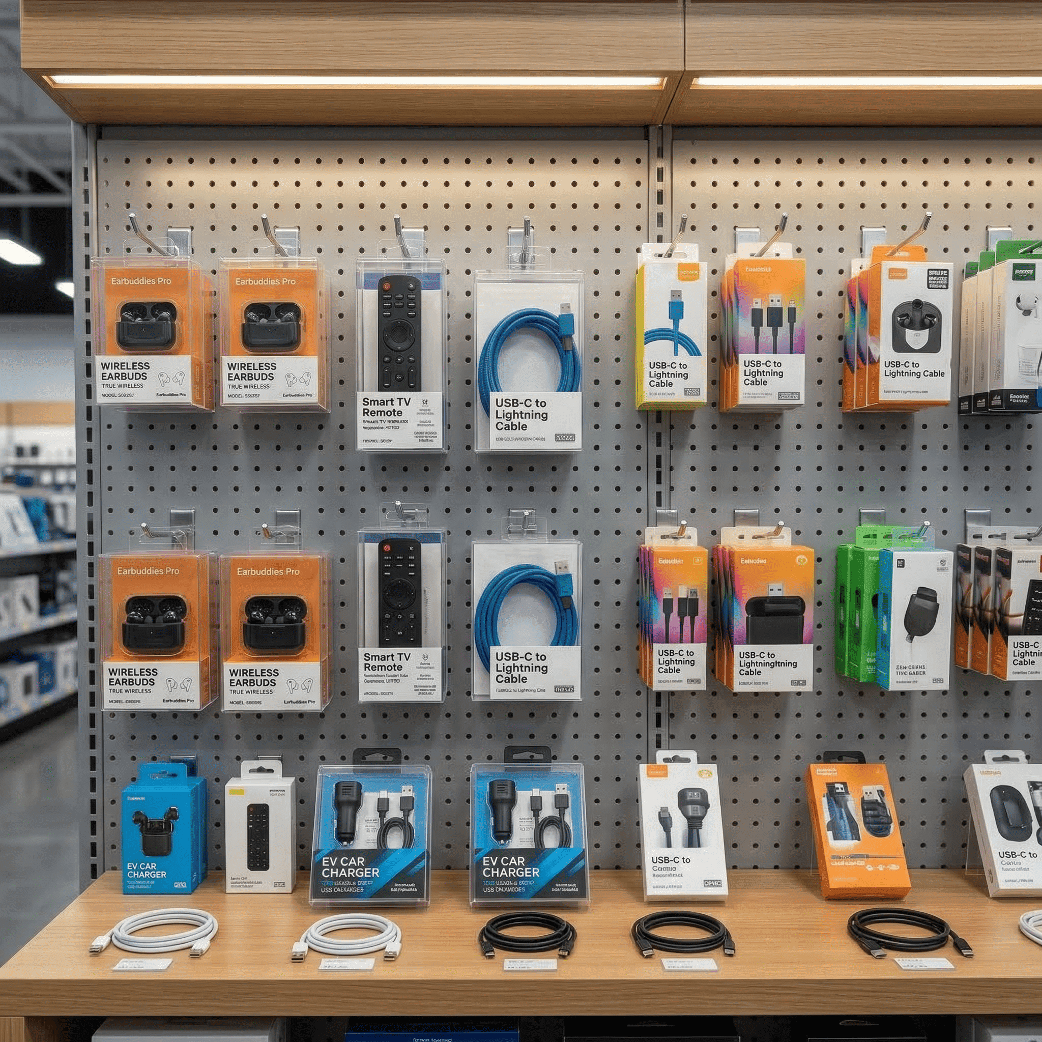 SBS Cardboard Boxes for Electronics