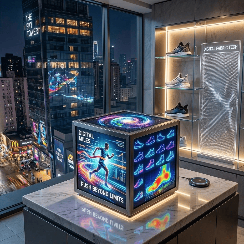 LED Display Screens | Indoor, Outdoor & Mini LED Screen Displays ...