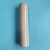 Child-resistant  Plant Fiber Squeeze Tube