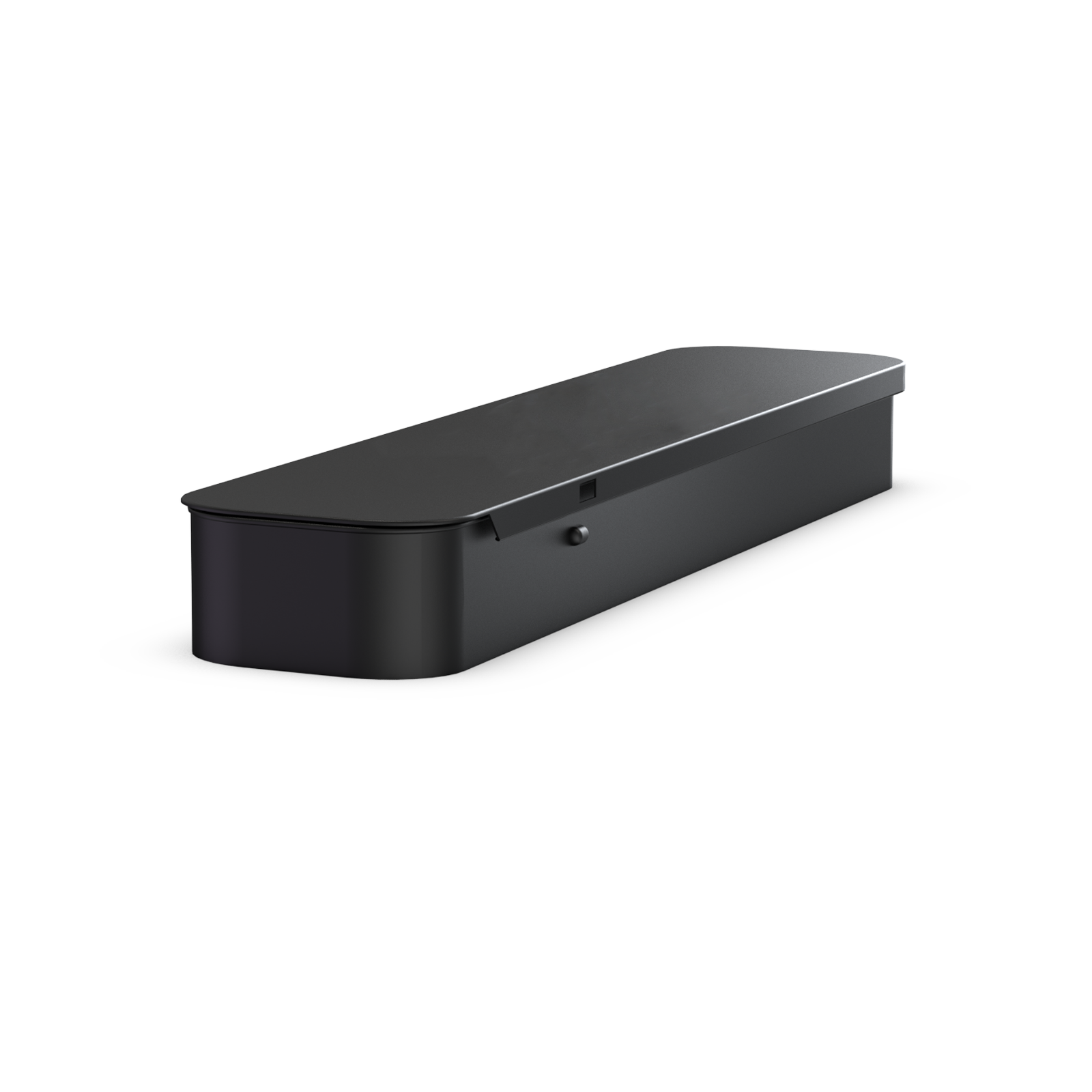Cosource Sustainable Child-Resistant Slide Tins | Recyclable & Customizable ...