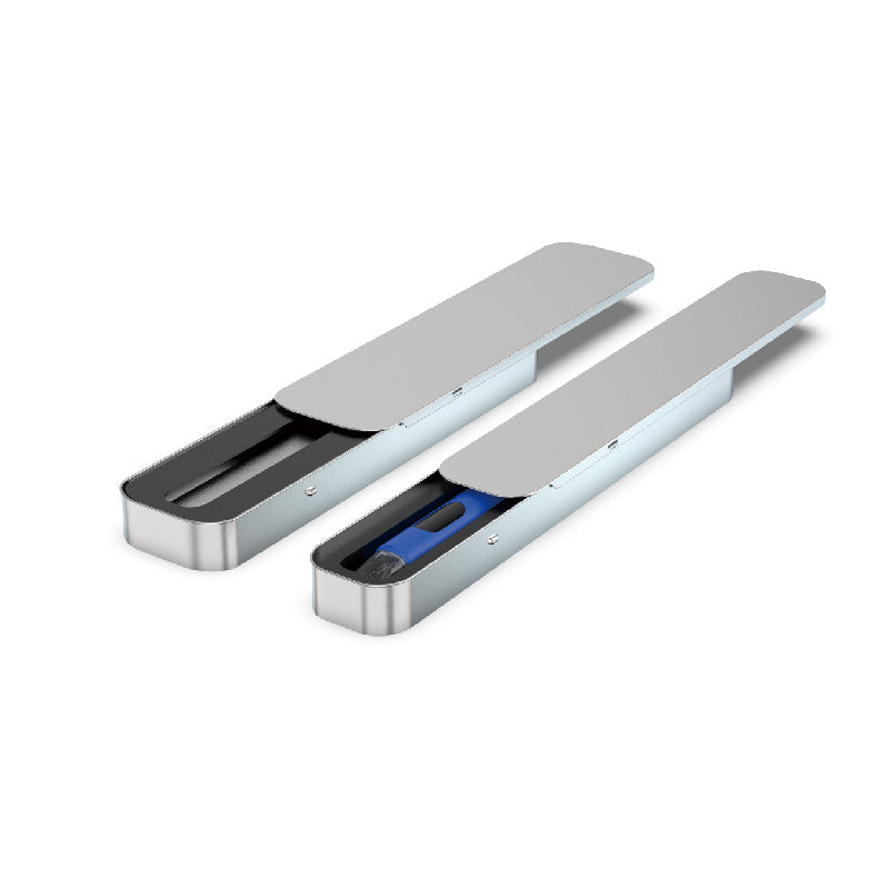 CR certified pre-roll tin for dispensaries