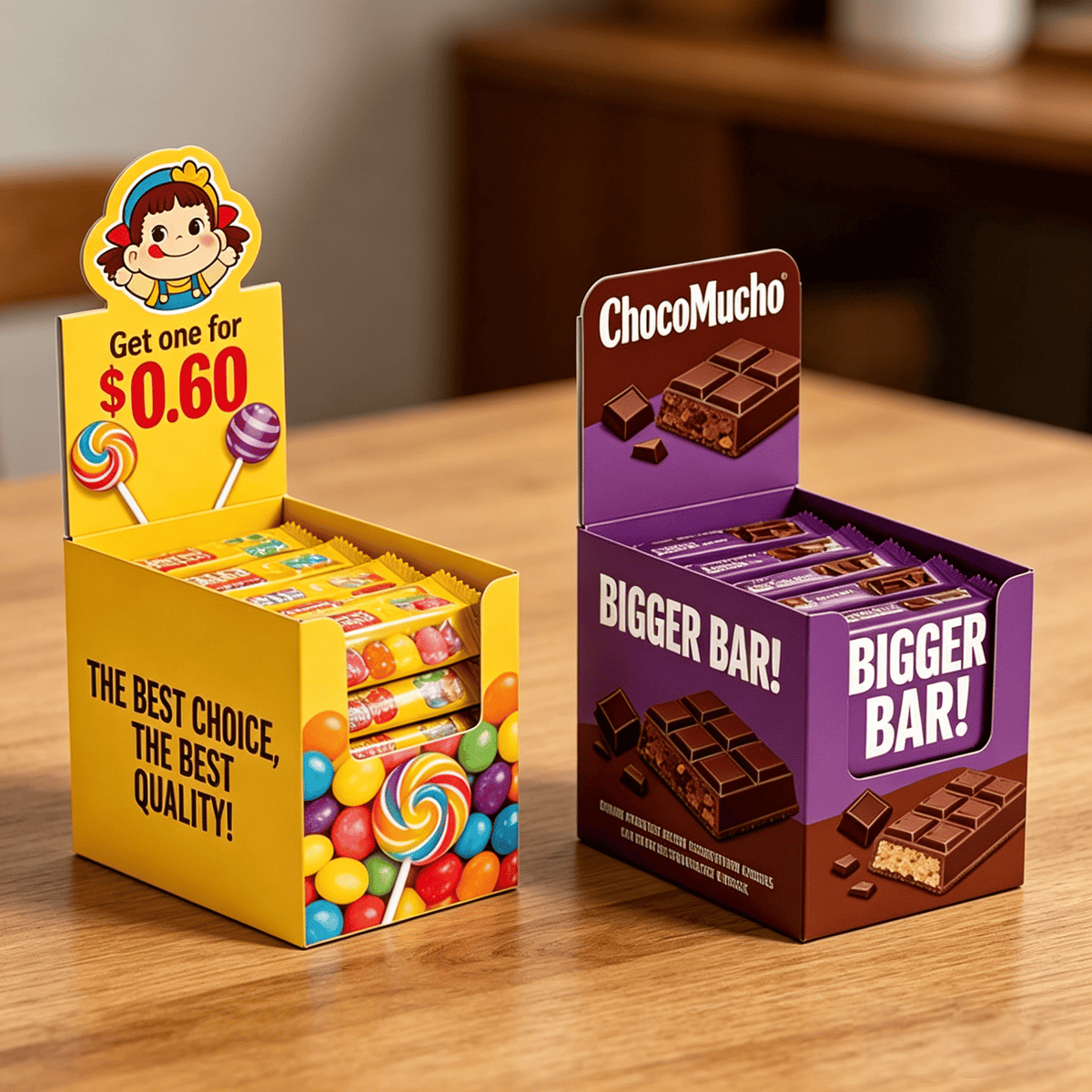 Retail Packaging Rrp Shelf Ready Packaging | Custom Retail Ready Packaging Solutions – Cosource
