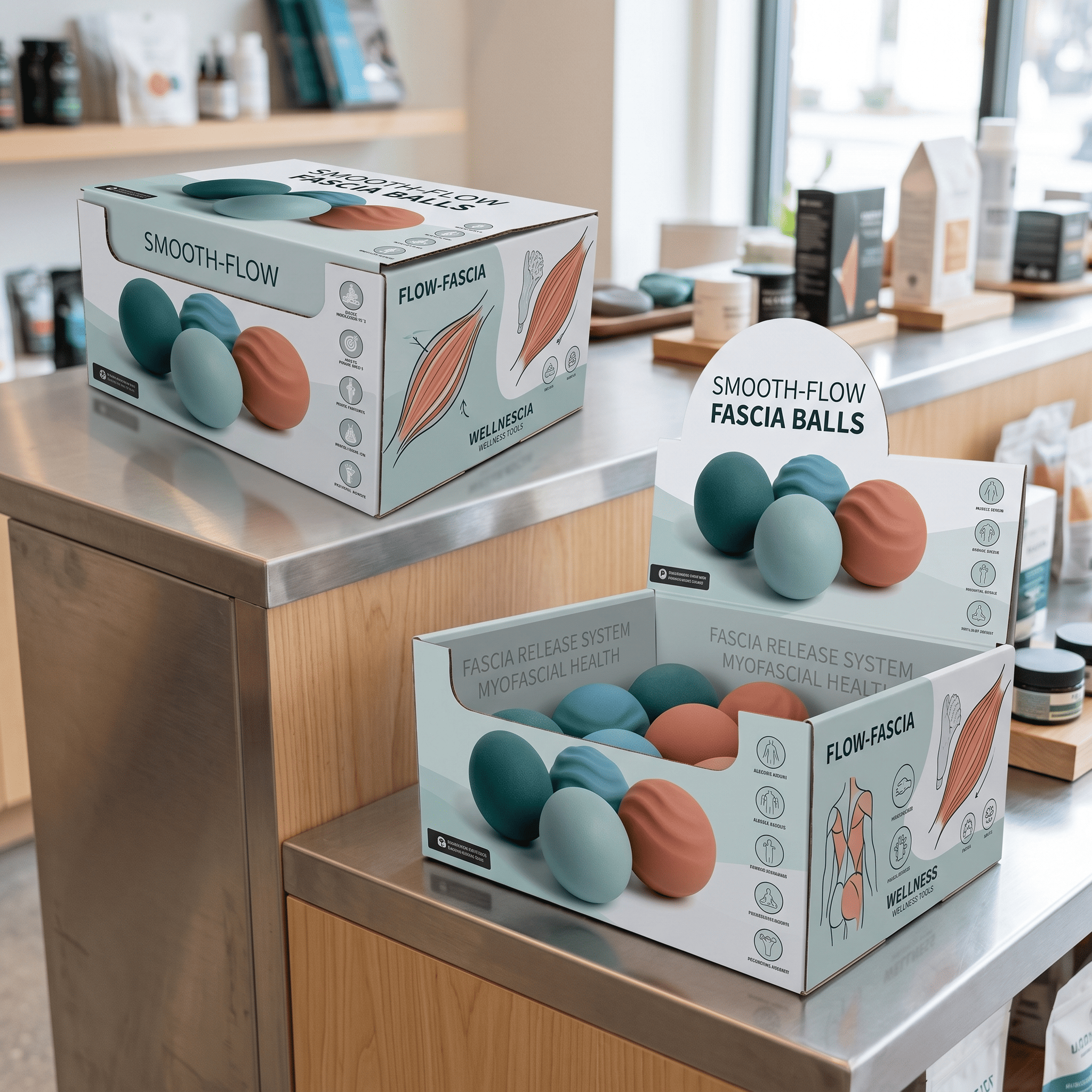 retail ready packaging