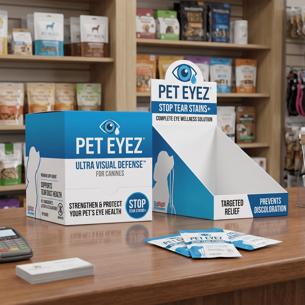 Shelf Ready Packaging | Custom Retail Ready Packaging Solutions – Cosource