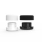 7 mL Round Child-resistant Concentrate Jar