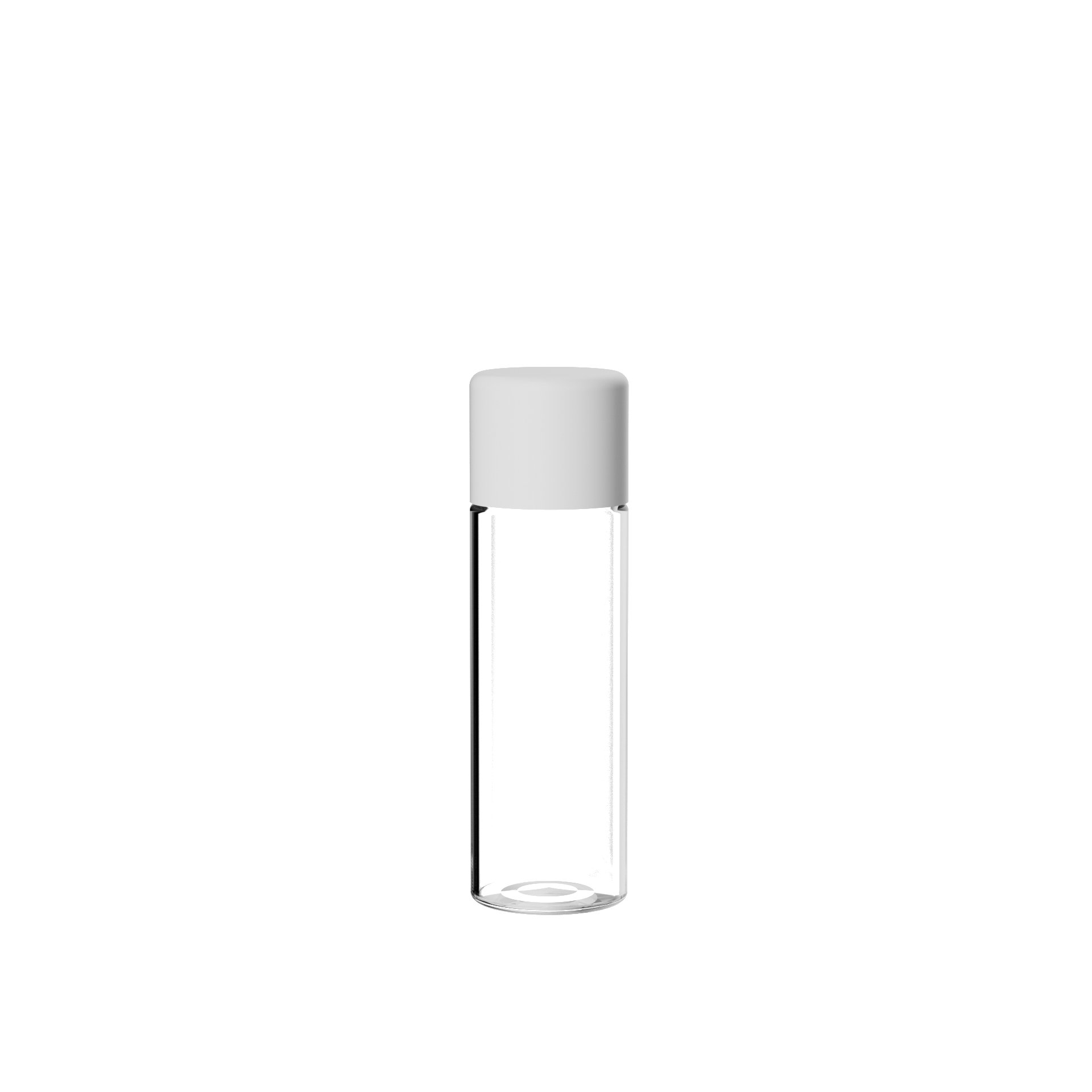 Factory inventory of CR glass tubes ready for wholesale export